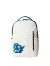 HERREN RUCKSACK - R372 WEISS - Z001D 1