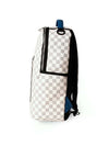 HERREN RUCKSACK - R372 WEISS - Z001D 2