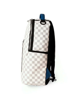 HERREN RUCKSACK - R372 WEISS - Z001D 2