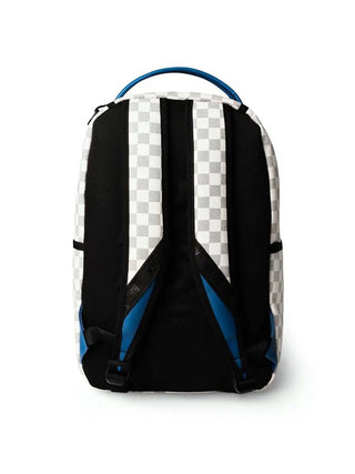 HERREN RUCKSACK - R372 WEISS - Z001D 3
