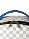 HERREN RUCKSACK - R372 WEISS - Z001D 5