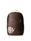 HERREN-RUCKSACK - R372 BRAUN - Z001U 1
