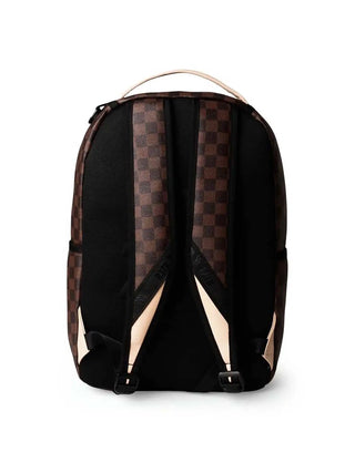 HERREN-RUCKSACK - R372 BRAUN - Z001U 3