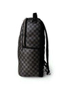 HERREN RUCKSACK - R372 SCHWARZ - Z001U 2
