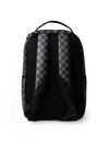 HERREN RUCKSACK - R372 SCHWARZ - Z001U 3