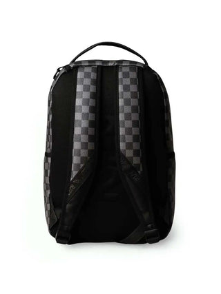 HERREN RUCKSACK - R372 SCHWARZ - Z001U 3