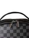 HERREN RUCKSACK - R372 SCHWARZ - Z001U 5