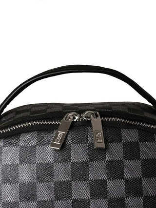 HERREN RUCKSACK - R372 SCHWARZ - Z001U 5