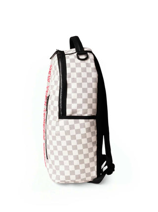 ZAINO DONNA - R372 BIANCO - Z002 2