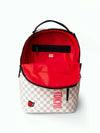 ZAINO DONNA - R372 BIANCO - Z002 4