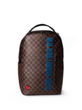 DAMENRUCKSACK - R372 BRAUN - Z002
