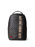DAMENRUCKSACK - R372 SCHWARZ - Z002