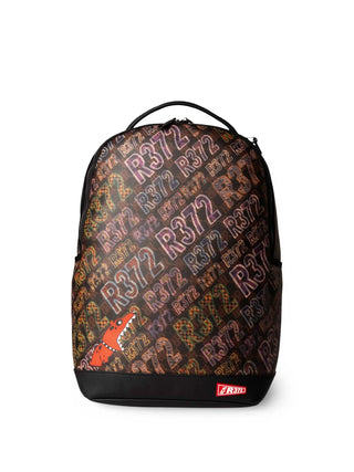 ZAINO UOMO - R372 MULTI - Z003