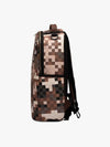 HERREN-RUCKSACK - R372 BRAUN - Z025 2