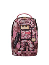 HERREN RUCKSACK - R372 ROSA - Z027D 1