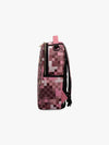 HERREN RUCKSACK - R372 ROSA - Z027D 2