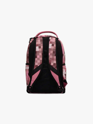 HERREN RUCKSACK - R372 ROSA - Z027D 3