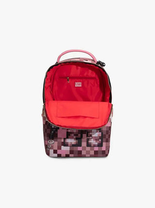 HERREN RUCKSACK - R372 ROSA - Z027D 4
