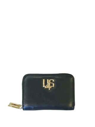 PORTAFOGLIO DONNA - 4US PACIOTTI NERO - 10314