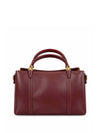 BORSA A MANO DONNA - 4US PACIOTTI BORDEAUX - 11016 2