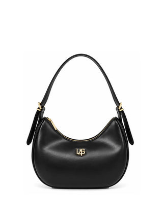 HOBO DONNA - 4US PACIOTTI NERO - 11020