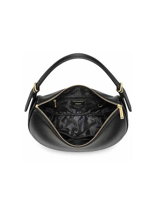 HOBO DONNA - 4US PACIOTTI NERO - 11020 3