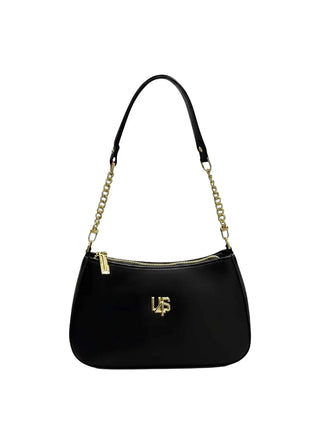 TRACOLLA DONNA - 4US PACIOTTI NERO - 11026