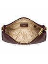 TRACOLLA DONNA - 4US PACIOTTI MARRONE - 11027 4