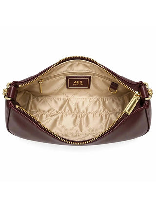 TRACOLLA DONNA - 4US PACIOTTI MARRONE - 11027 4