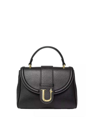 BORSA A MANO DONNA - 4US PACIOTTI NERO - 11032
