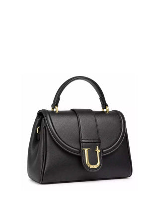 BORSA A MANO DONNA - 4US PACIOTTI NERO - 11032 2