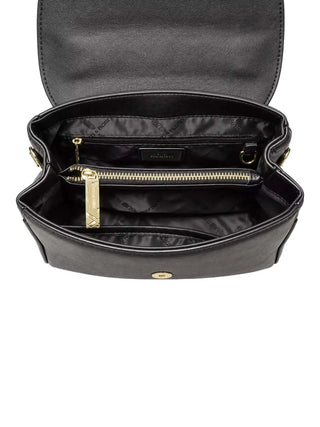 BORSA A MANO DONNA - 4US PACIOTTI NERO - 11032 4