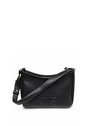 HOBO DONNA - 4US PACIOTTI NERO - 11051