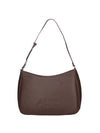 HOBO DONNA - 4US PACIOTTI MARRONE - 11052 1