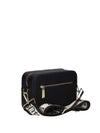 TRACOLLA DONNA - 4US PACIOTTI NERO - 11059 3