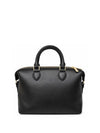 BORSA A MANO DONNA - 4US PACIOTTI NERO - 11077 3
