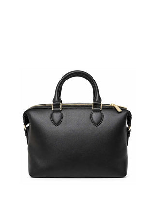 BORSA A MANO DONNA - 4US PACIOTTI NERO - 11077 3
