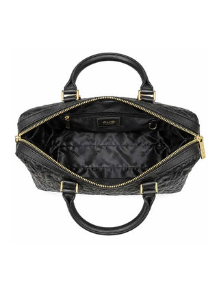 BORSA A MANO DONNA - 4US PACIOTTI NERO - 11077 4
