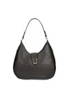HOBO DONNA - 4US PACIOTTI NERO - 11108 1