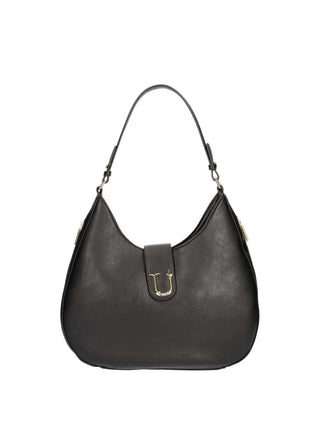 HOBO DONNA - 4US PACIOTTI NERO - 11108