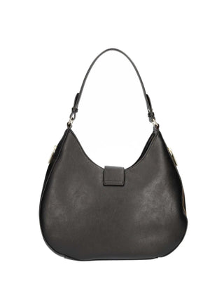 HOBO DONNA - 4US PACIOTTI NERO - 11108 3