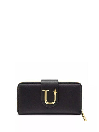 PORTAFOGLIO DONNA - 4US PACIOTTI NERO - 11141