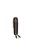 PORTAFOGLIO DONNA - 4US PACIOTTI NERO - 11141 3