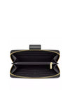 PORTAFOGLIO DONNA - 4US PACIOTTI NERO - 11141 4