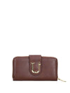 PORTAFOGLIO DONNA - 4US PACIOTTI MARRONE - 11142 1