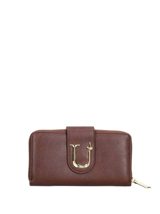 PORTAFOGLIO DONNA - 4US PACIOTTI MARRONE - 11142