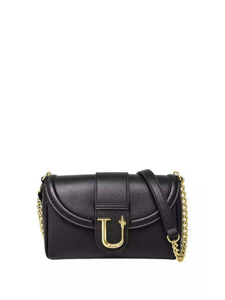 POCHETTE DONNA - 4US PACIOTTI NERO - 11147