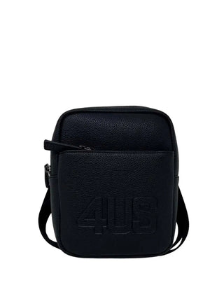 TRACOLLA UOMO - 4US PACIOTTI NERO - 11179