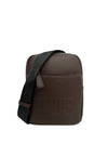 TRACOLLA UOMO - 4US PACIOTTI MARRONE - 11180 1