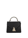 BORSA A MANO DONNA - ATELIER DU SAC NERO - 16012-ANN-W4M-A 1